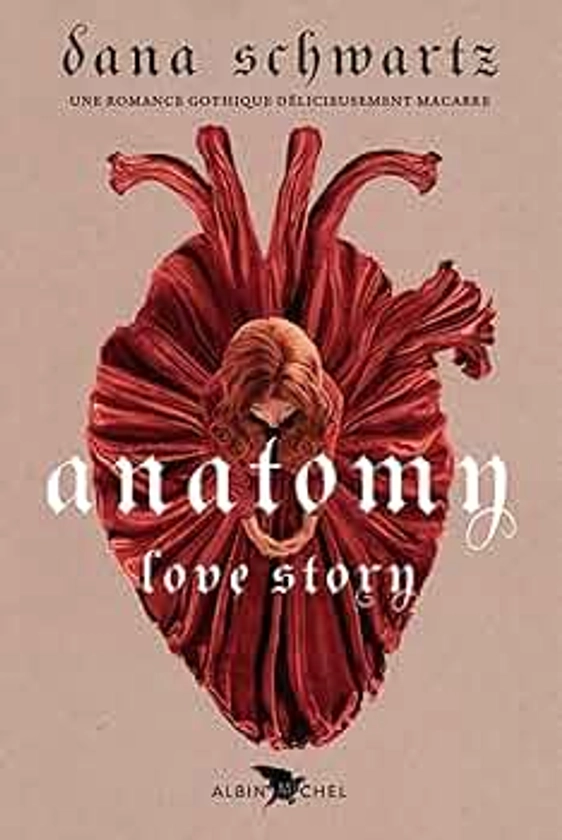 Anatomy : Love story (Français)