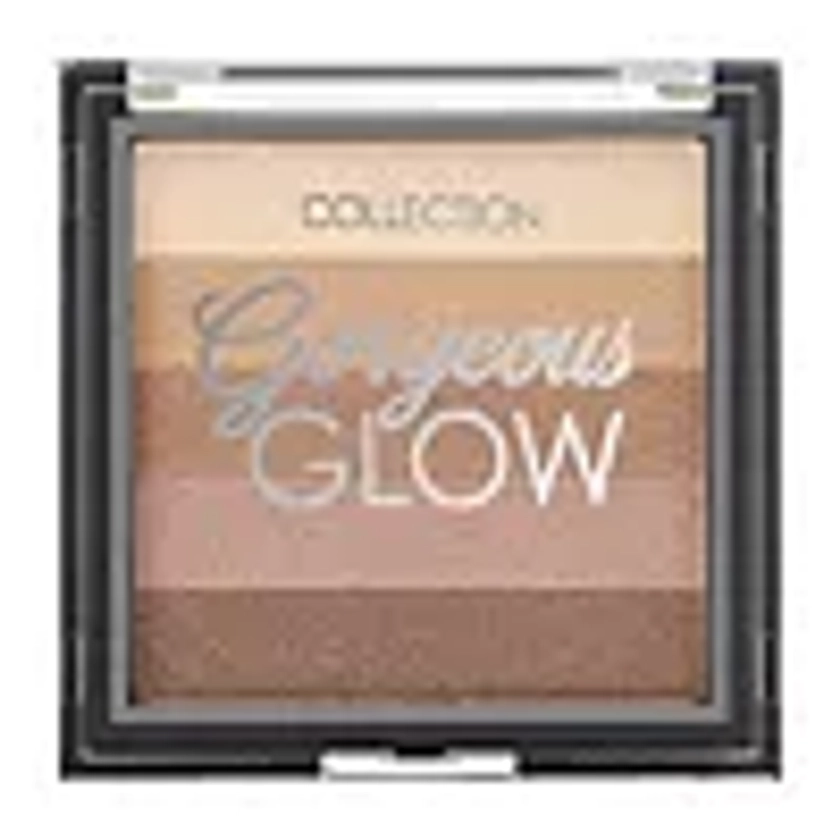 Collection Gorgeous Glow Block
