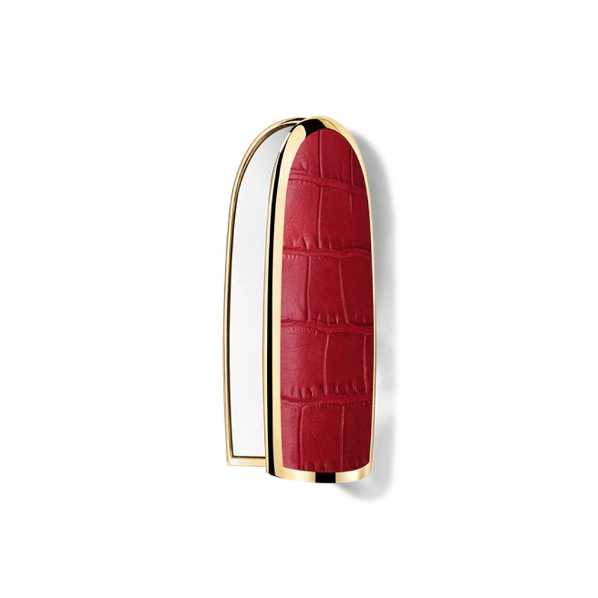 ROUGE G ⋅ ROUGE G, LE ROUGE À LÈVRES SOIN PERSONNALISABLE ⋅ GUERLAIN