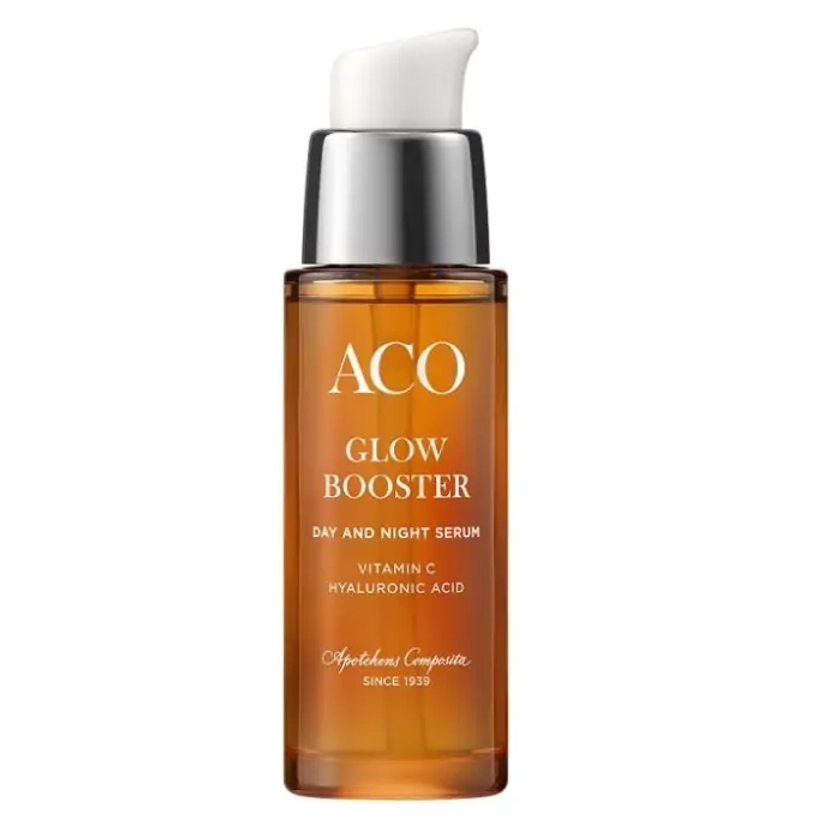 Aco Face Glow Vitamin C Booster 30 ml