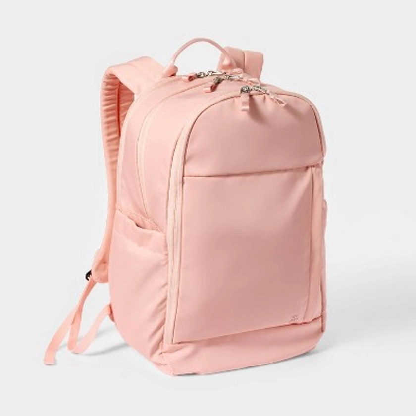 17.5" Lifestyle Backpack Blush - All In Motion™️