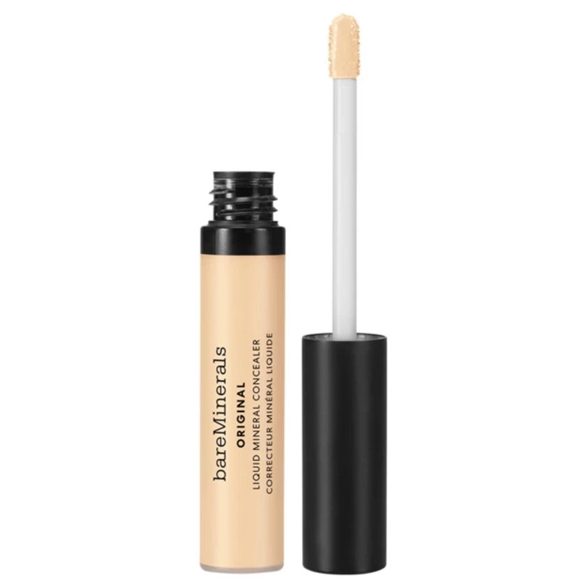 Original Liquid Mineral Concealer Fair 1W - bareMinerals - Skincity