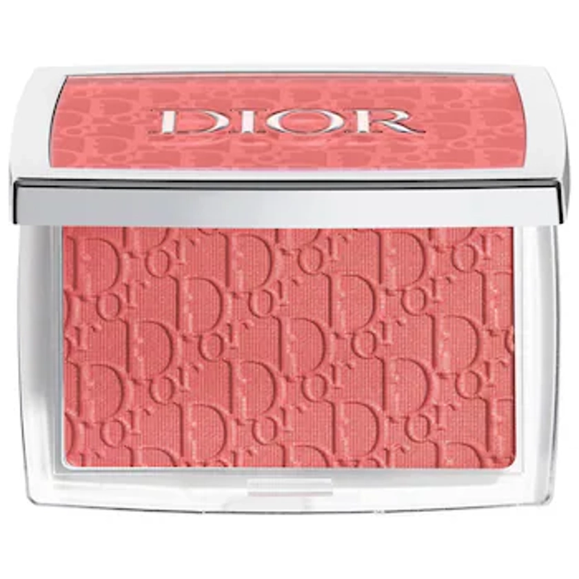 BACKSTAGE Rosy Glow Blush - Dior | Sephora