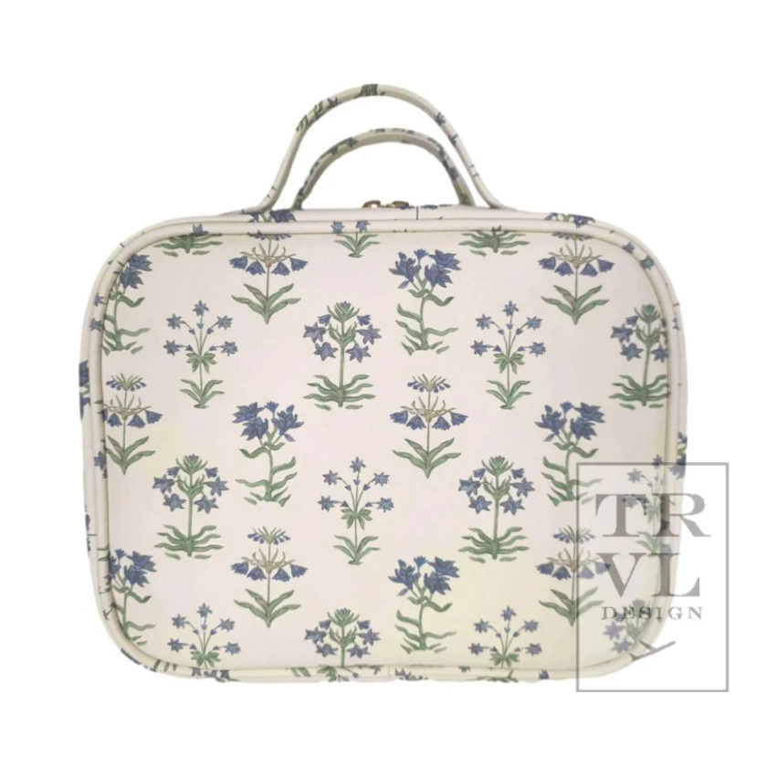 TRVL Design - Luxe TRVL2 Cosmetic Case - Provence