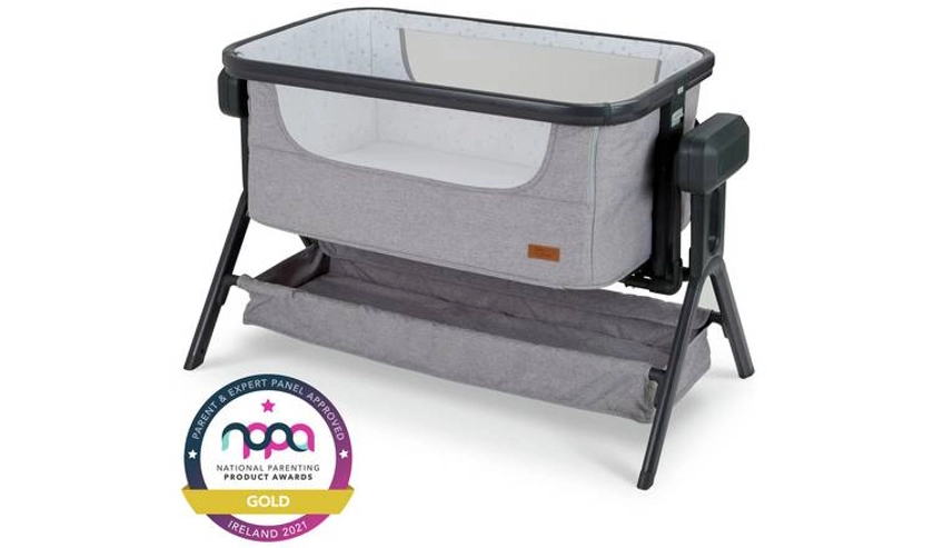 Baby Elegance Co-Glide Electric Crib