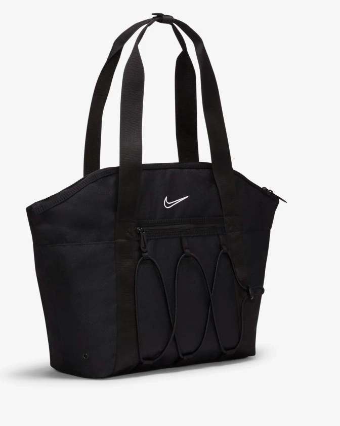 Γυναικεία τσάντα ώμου για προπόνηση Nike One (18 L). Nike GR
