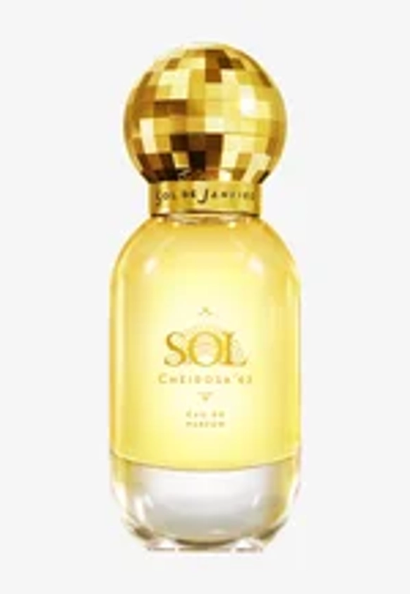 Sol de Janeiro CHEIROSA '62 EAU DE PARFUM - Eau de parfum - - - Zalando.be