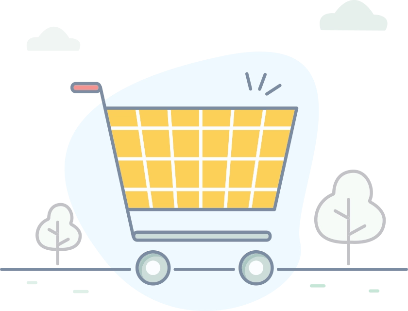 Amazon.co.jp Shopping Cart