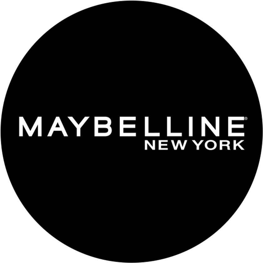 Maybelline Volum' Express Falsies Push Up Angel Washable Mascara, Blackest Black, 1 Count