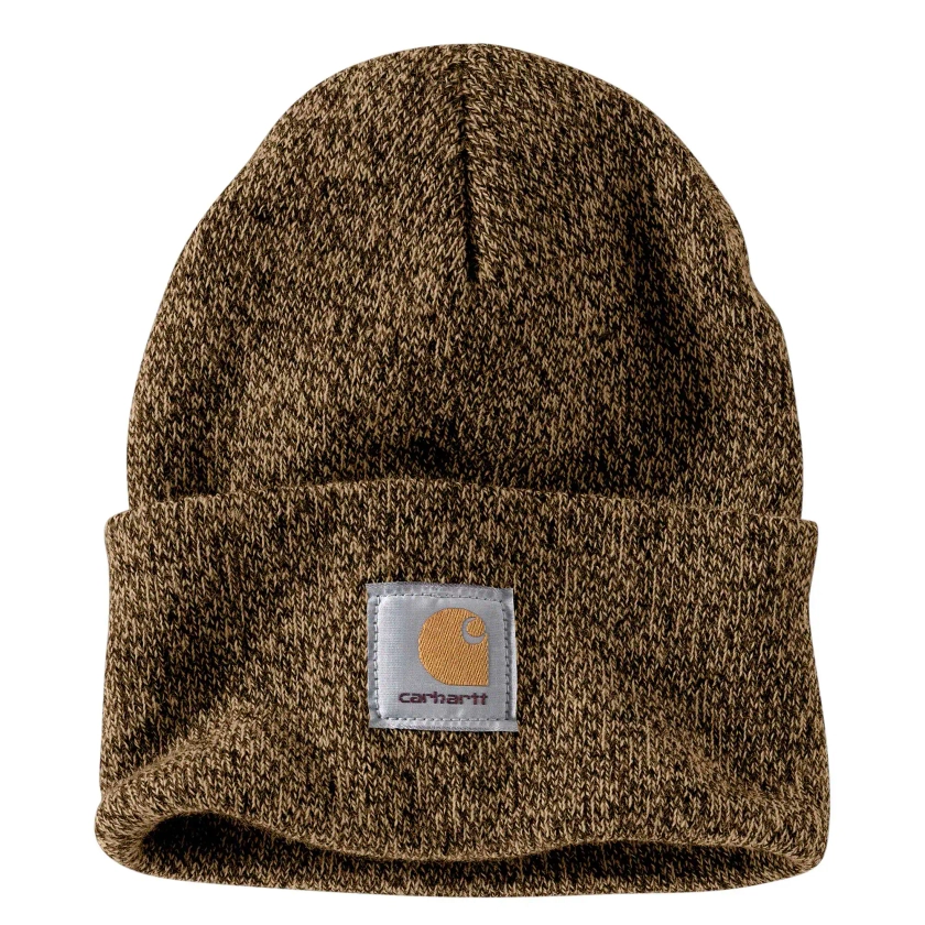 Knit Cuffed Beanie | Gift Guides | Carhartt