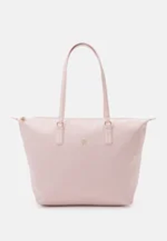 POPPY TOTE - Cabas - whimsy pink
