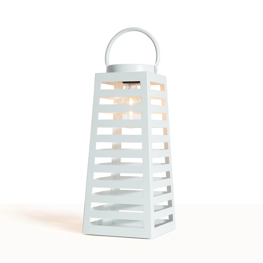 Avery Portable Indoor/Outdoor Lamp