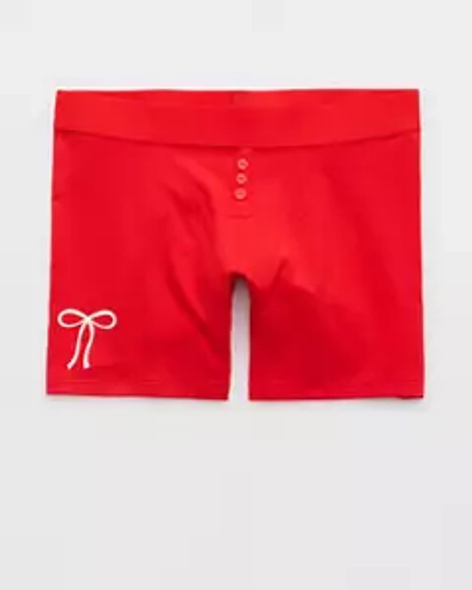 Superchill Cotton Boxer Underwear