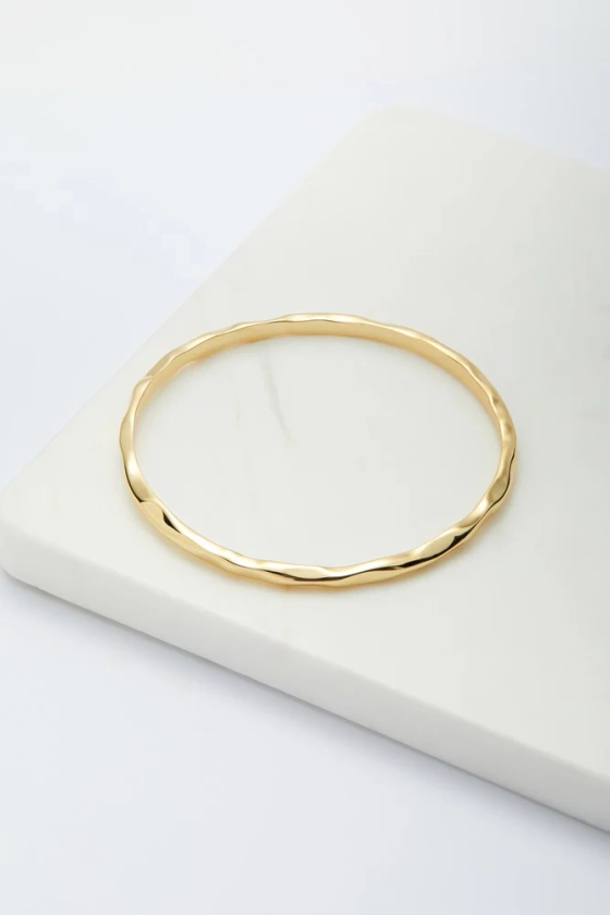 Piper Bracelet - Gold