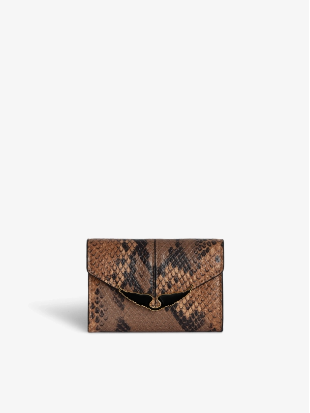 Borderline Wallet