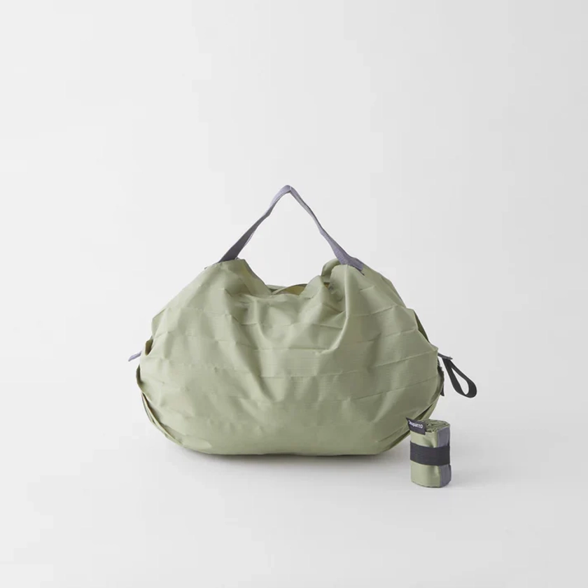 Forest Foldable Shopping Bag