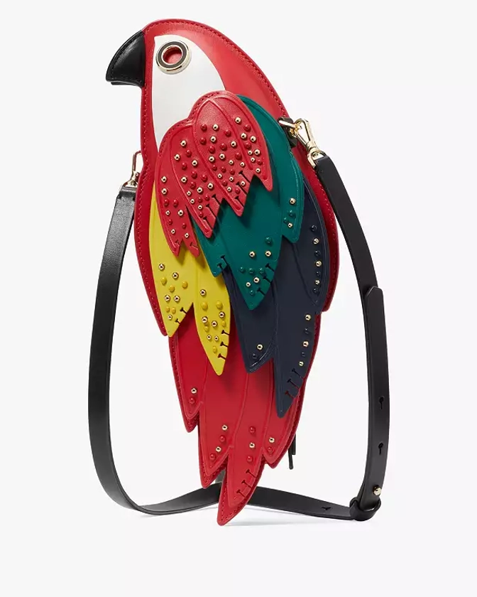 Rio Parrot Crossbody | Kate Spade New York