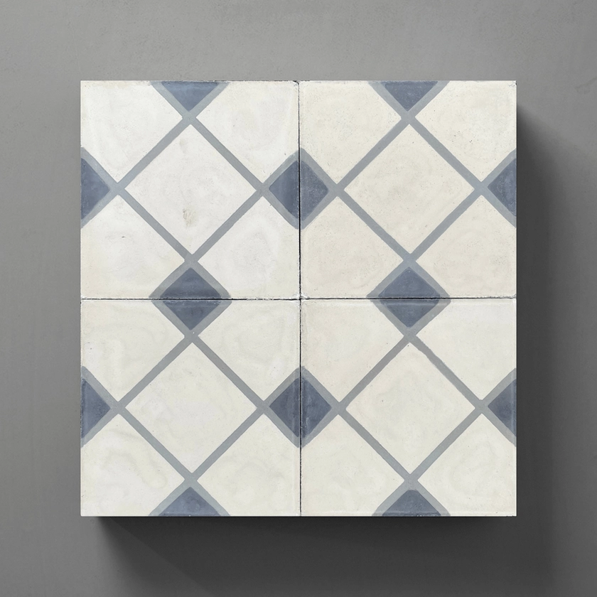 Cubic Tile | Maitland & Poate