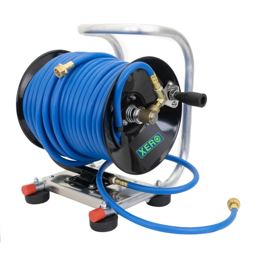 XERO Portable Hose Reel Assembly | Accessories | WCR