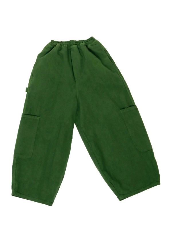 Kale Chef Pant | MEALS Clothing