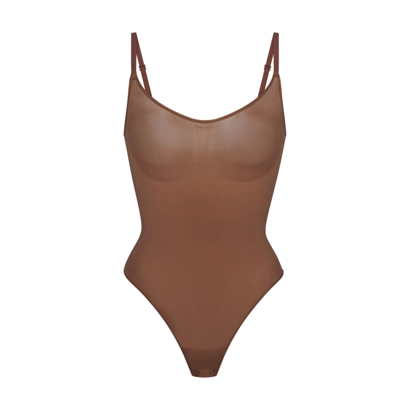 EVERYDAY SCULPT BODYSUIT | JASPER