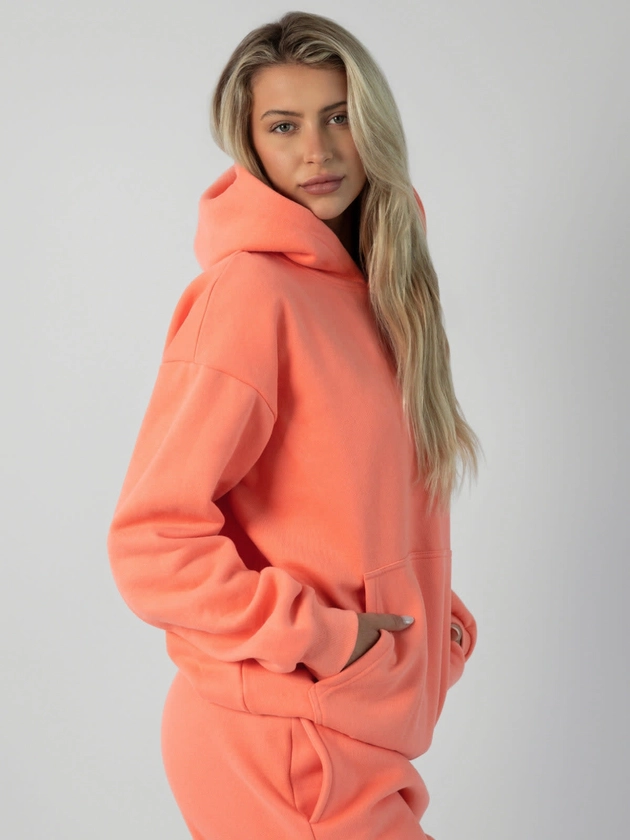 Signature Fit Hoodie — Comfrt