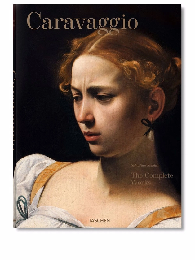 TASCHEN Caravaggio. The Complete Works Book | Multicolour | FARFETCH