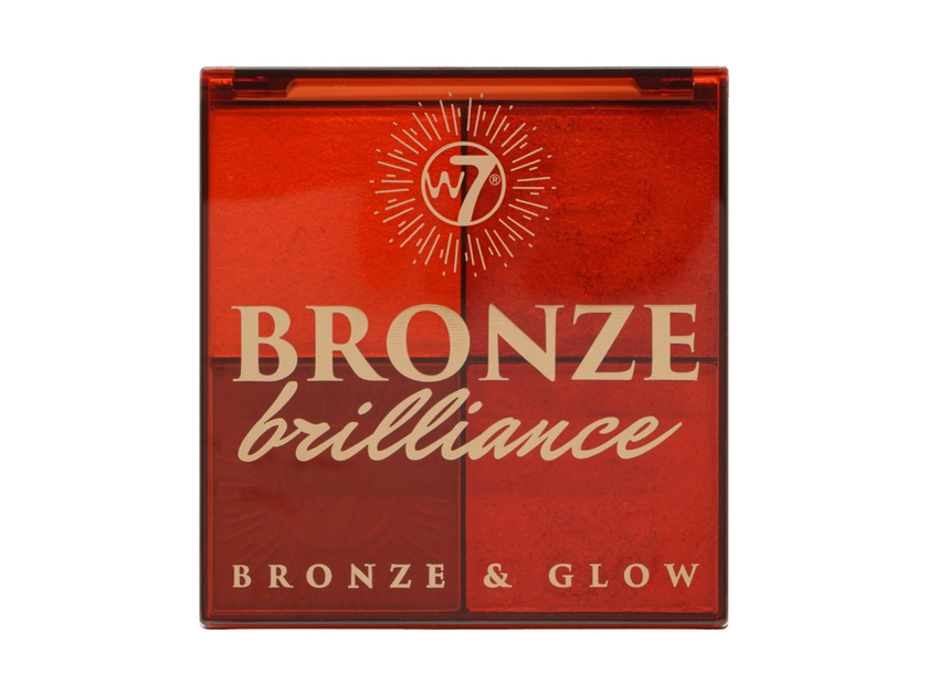 Bronze Brilliance - Light/Medium