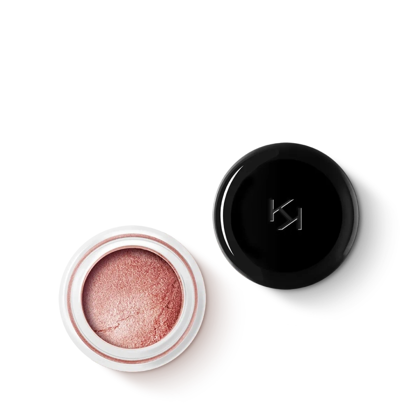 Lasting Mousse Eyeshadow 03