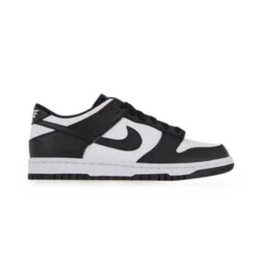 DUNK LOW PANDA