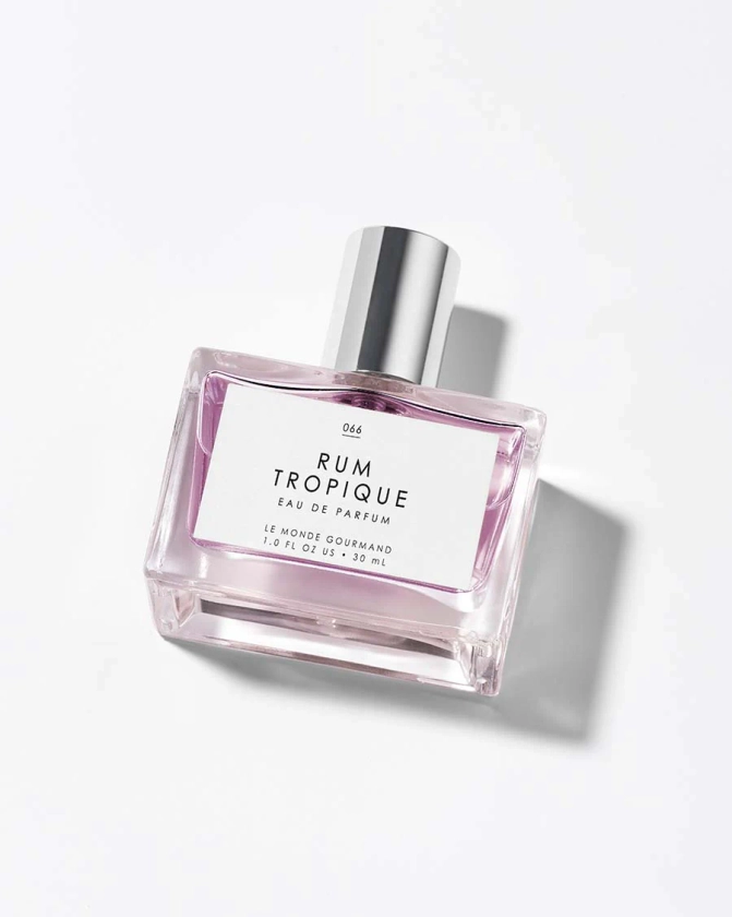 Rum Tropique Eau de Parfum