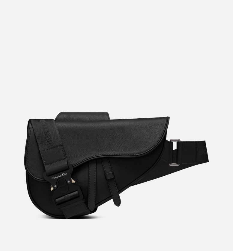 Sac Saddle