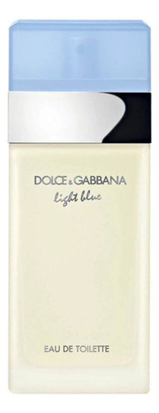 Dolce Gabbana Light Blue Fem 50ml Volume da unidade 50 mL - R$ 308,9