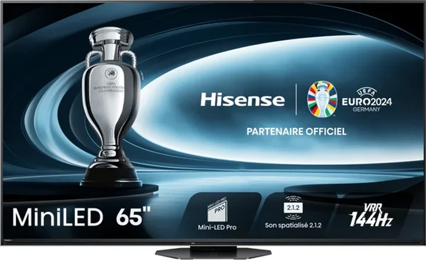 Hisense 65U8NQ