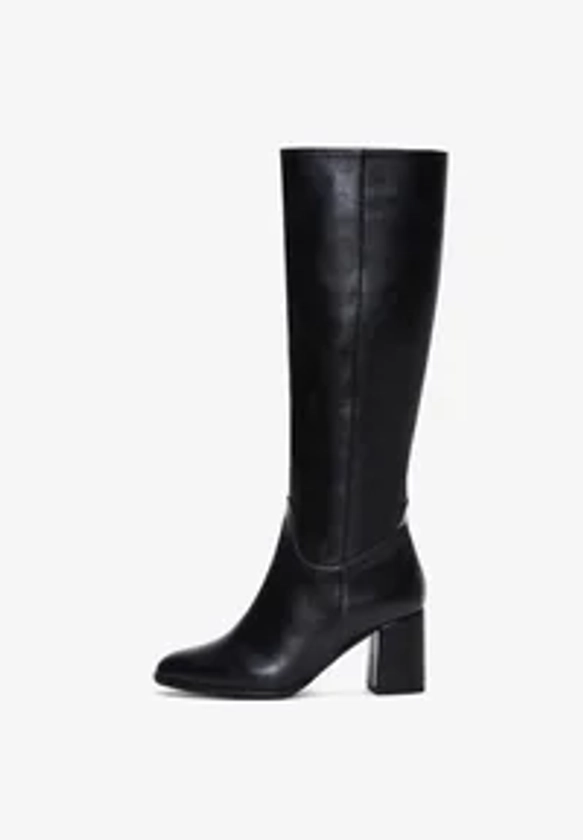 Derimod Bottes - black/noir - ZALANDO.FR