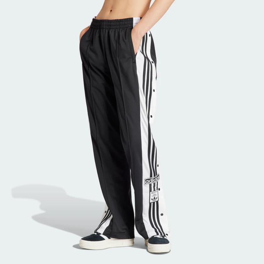 Pantalon Adibreak - Noir adidas | adidas France