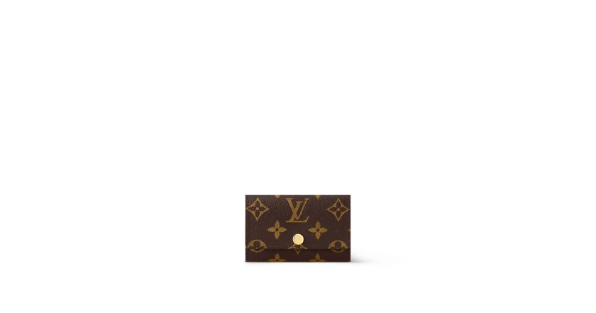 Products by Louis Vuitton: 6 Key Holder