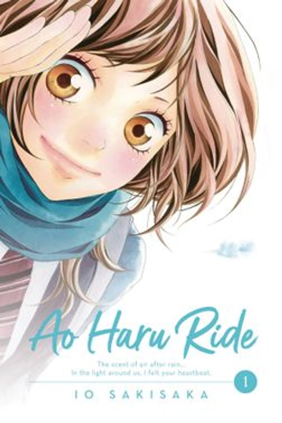 Ao Haru Ride: Volume 1