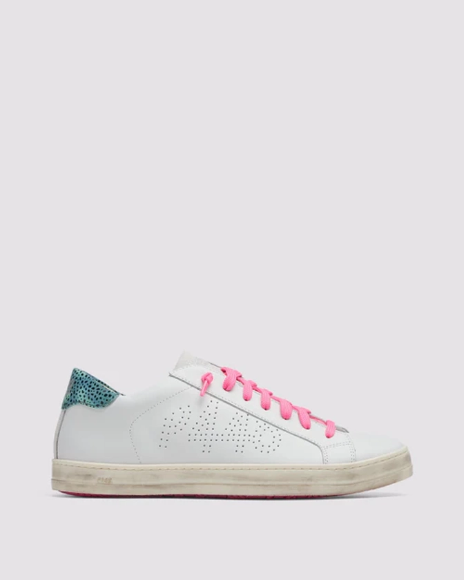 John Lush Sneaker