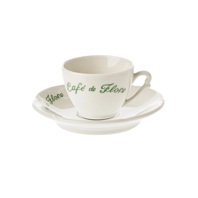 Tasse à café - Café de Flore