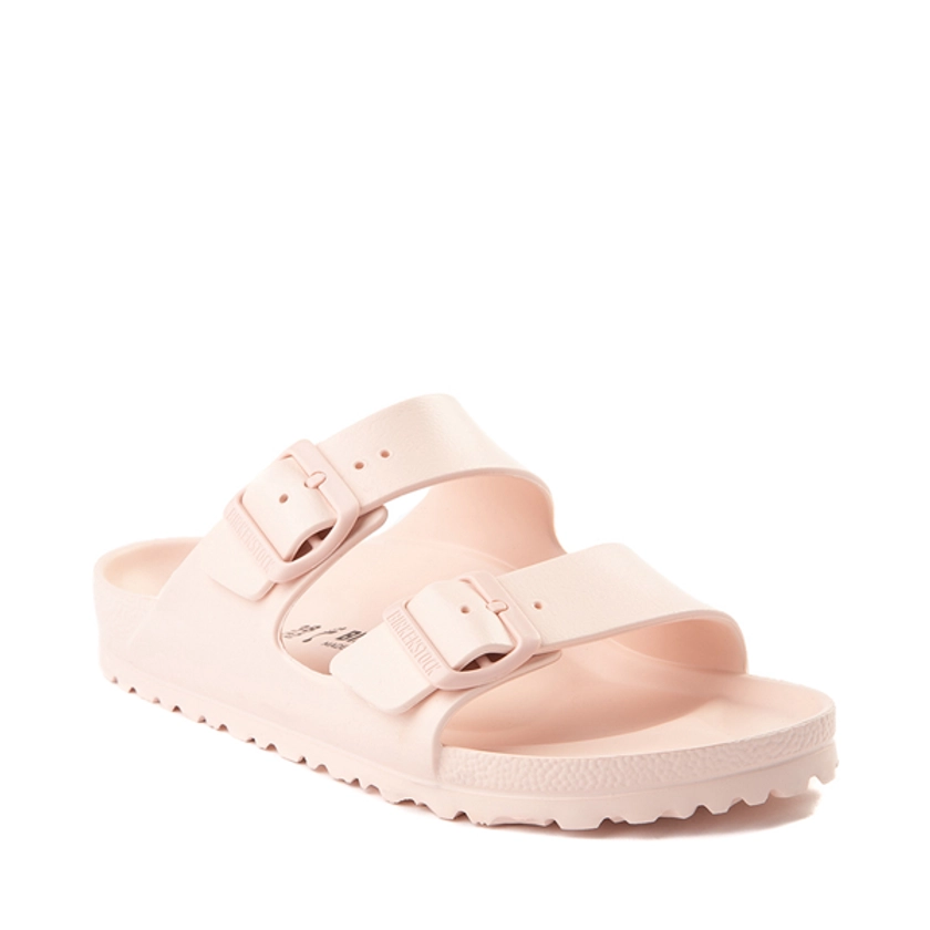 Womens Birkenstock Arizona EVA Sandal - Blush