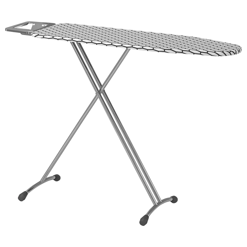 DÄNKA Table à repasser, 120x37 cm - IKEA