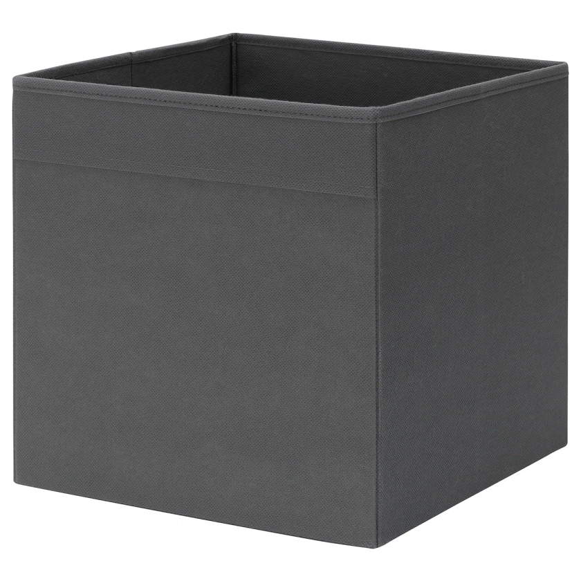 FYSSE Box - dark gray 11 ¾x11 ¾x11 ¾ "