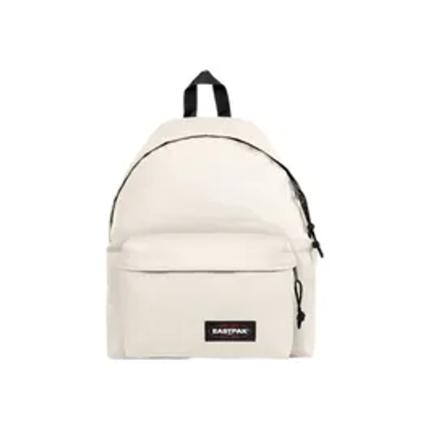 EASTPAK Padded Pak'r - Sac à dos - 40 cm - Clarity white