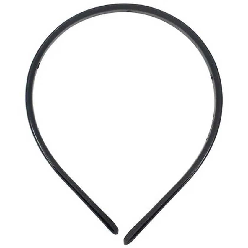 ScunciNo-Slip Grip Thin & Bendable Headband1.0ea