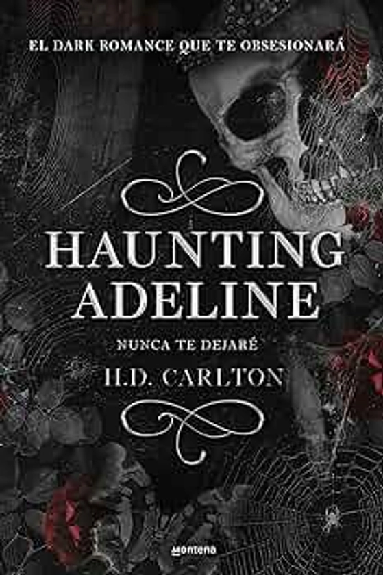 Haunting Adeline (Nunca Te Dejaré): Nunca te dejaré (Cat and Mouse Duet) (Spanish)