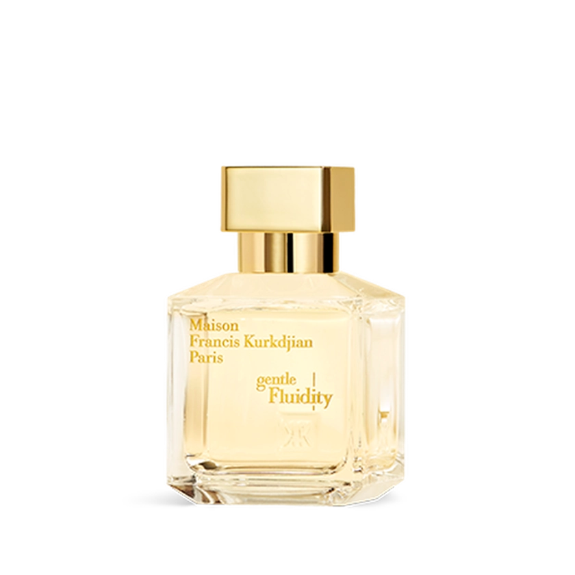 gentle Fluidity ⋅ Édition Gold - Eau de parfum ⋅ 70ml ⋅ Maison Francis Kurkdjian