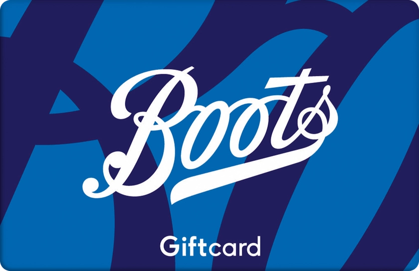 Boots Gift Card | Giftcards.co.uk