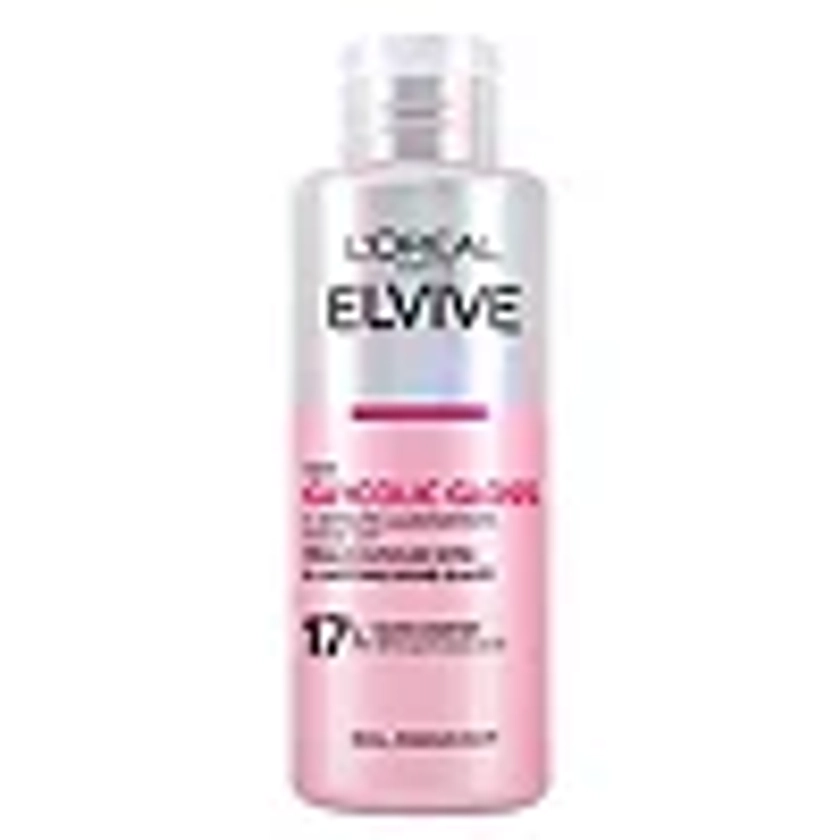 L’Oréal Paris Elvive Glycolic Gloss 5 Minute Lamination Treatment for Dull Hair 200ml