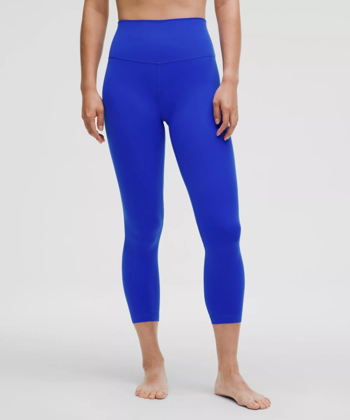 lululemon Align™ High-Rise Pant 25"